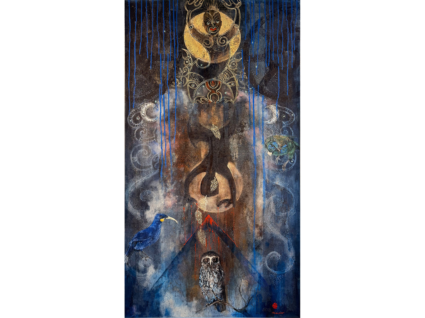 Ka haere mai te māramatanga, ka whai ngā atarangi