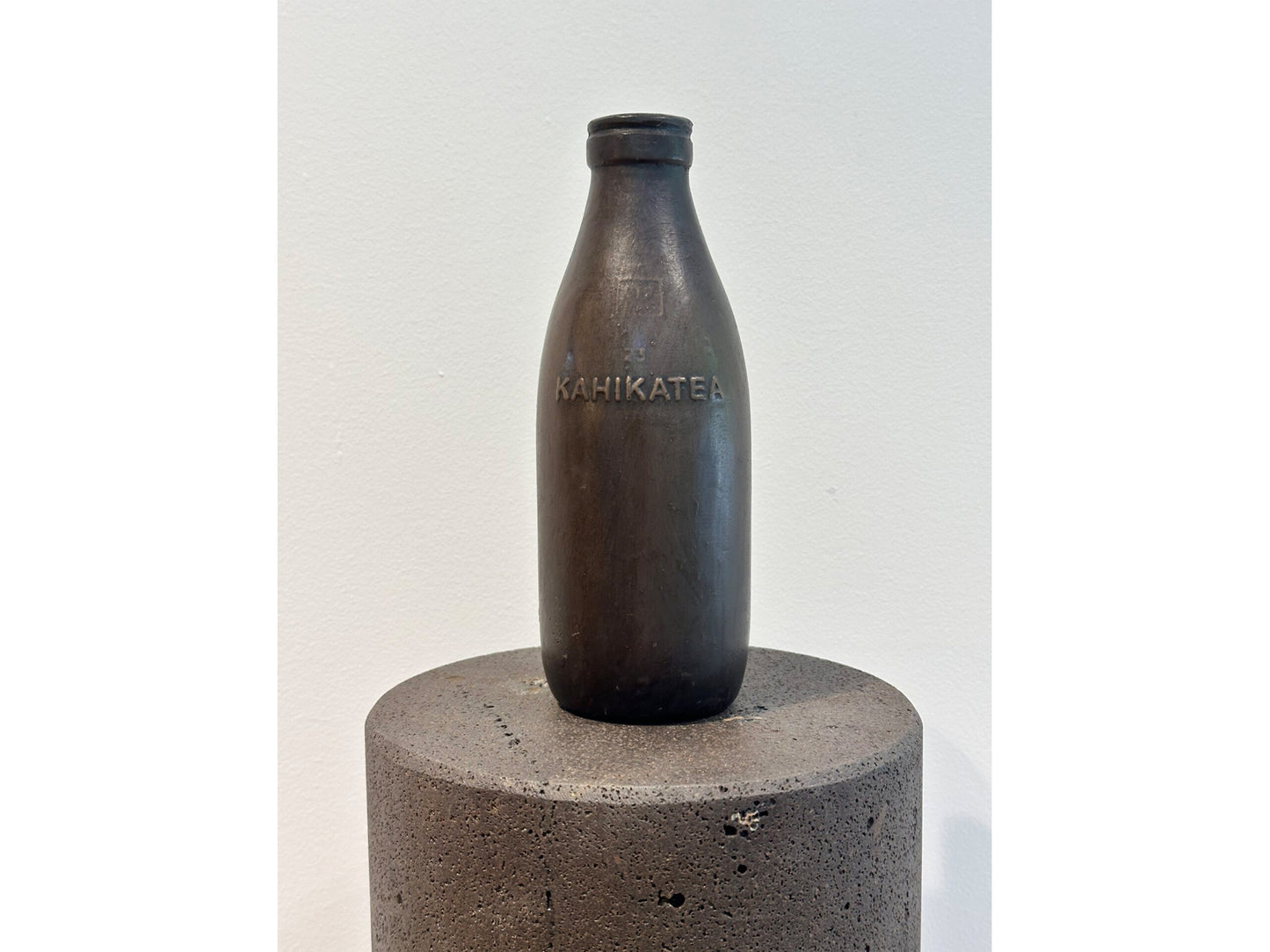 The Price of Milk - Kahikatea bottle