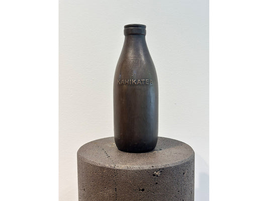 The Price of Milk - Kahikatea bottle