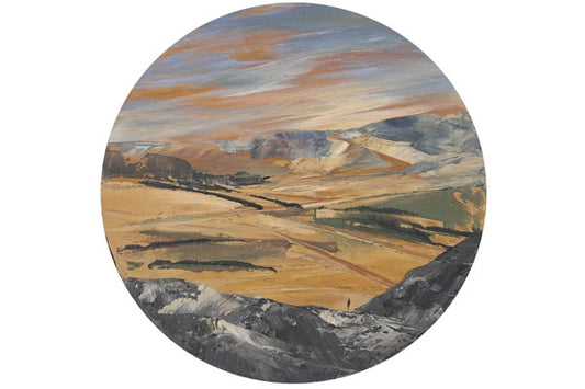 Karakia Across the Plains