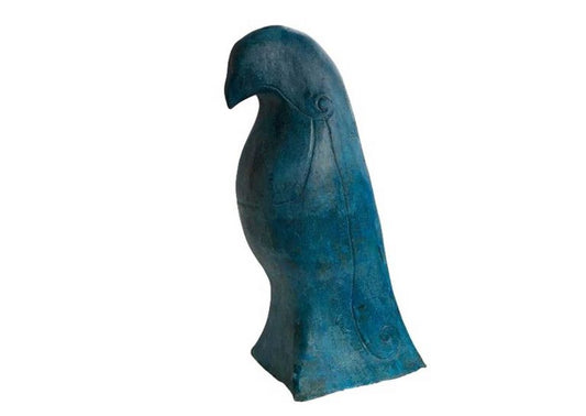 KERERU
Debbie Templeton-Page
22 X 8 X 10cm
Bronze
$950
SOLD 6