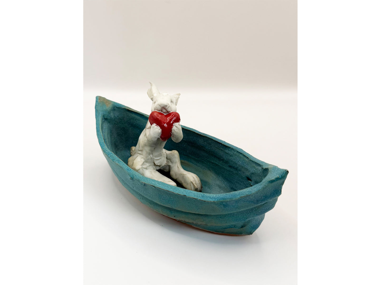 Drifter with Heart - Rest