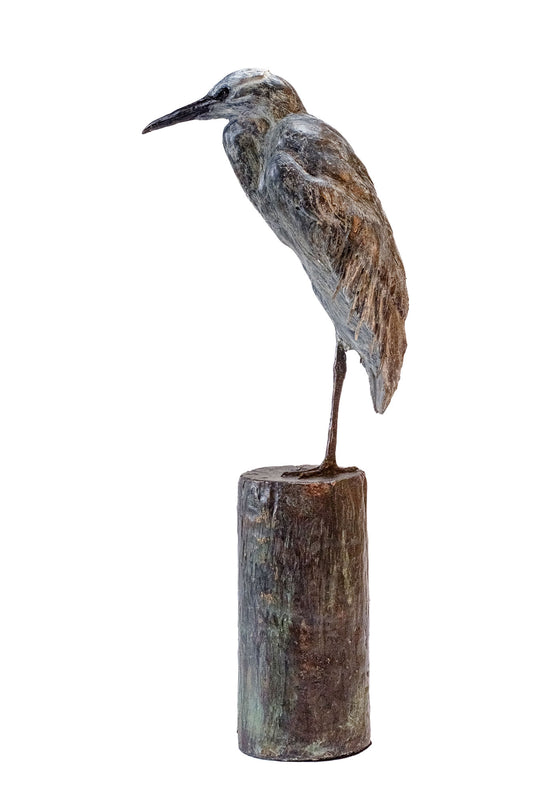 Kotuku (White Heron)