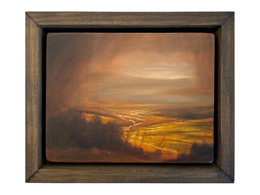 Landscape Mythos XXXVI