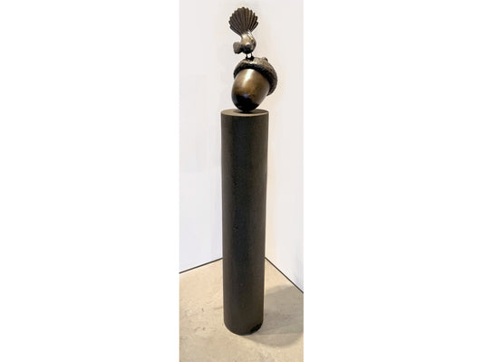 Birds of a Feather