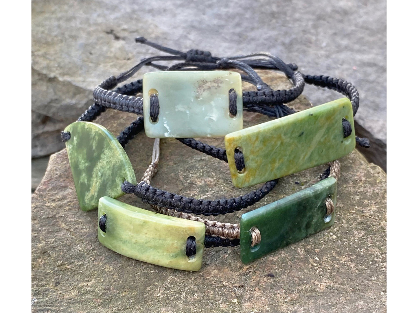 Pounmanu Bracelet