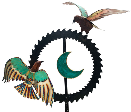 Moon Keas