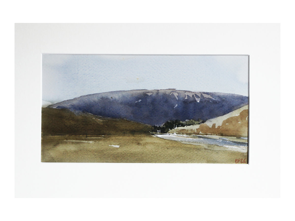 Near Albury