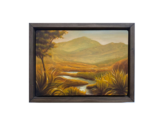 Ochre Lowlands I