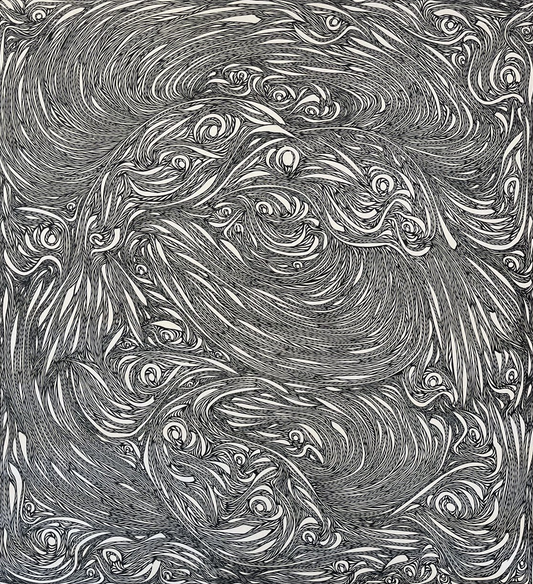 Ofaga o Manu (Where the Birds Gather)