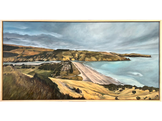 Okains Bay