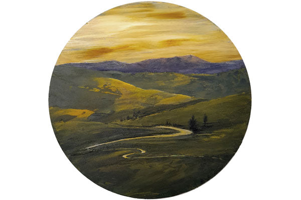 Our Connections to the Land