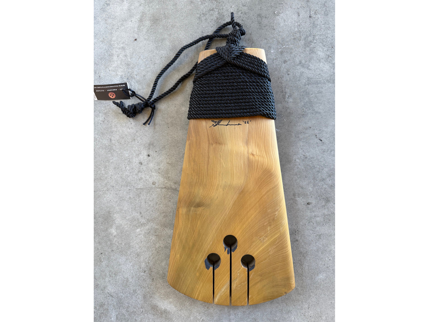 Piwakawaka Wall Hanging