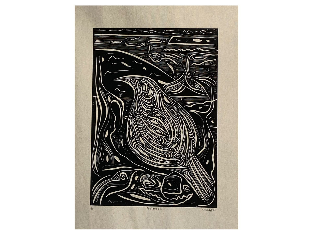 Presence 5