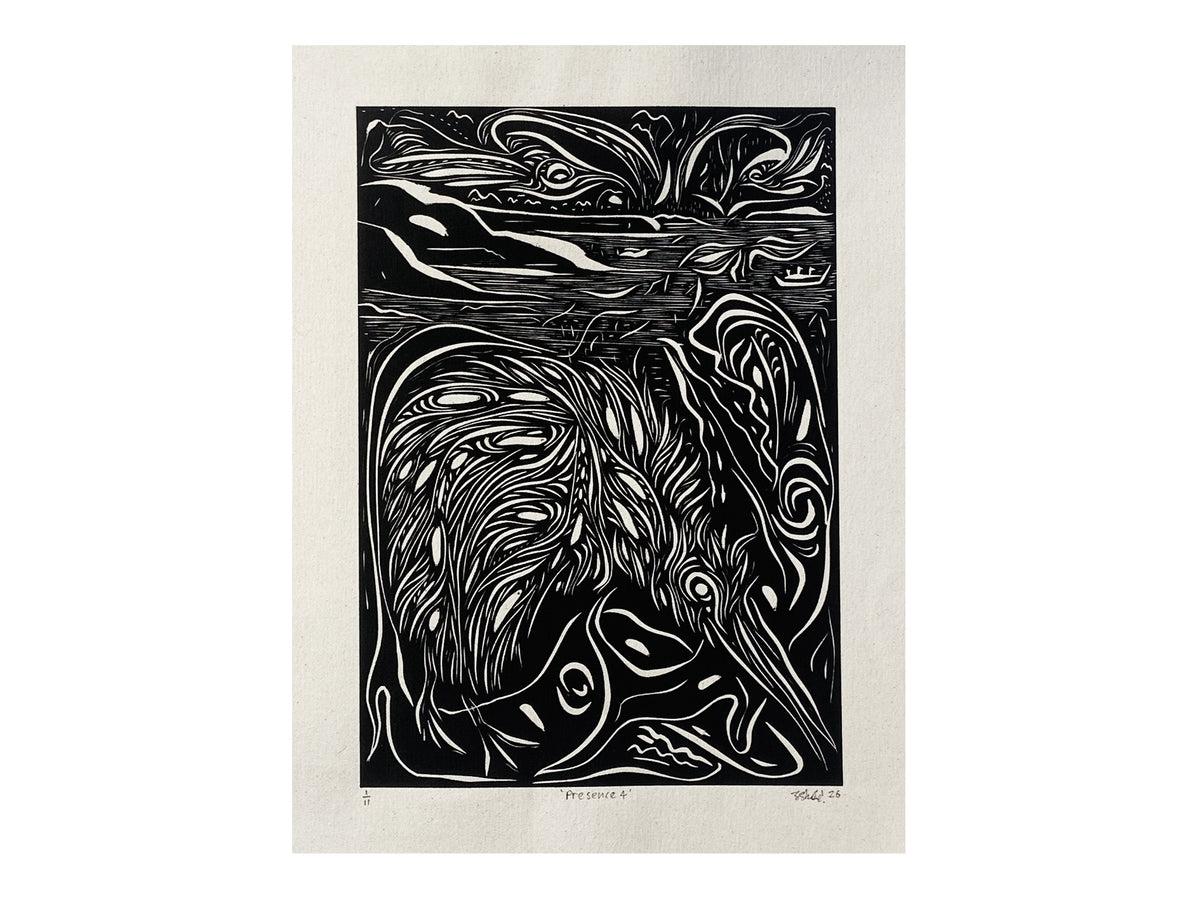 Presence 4