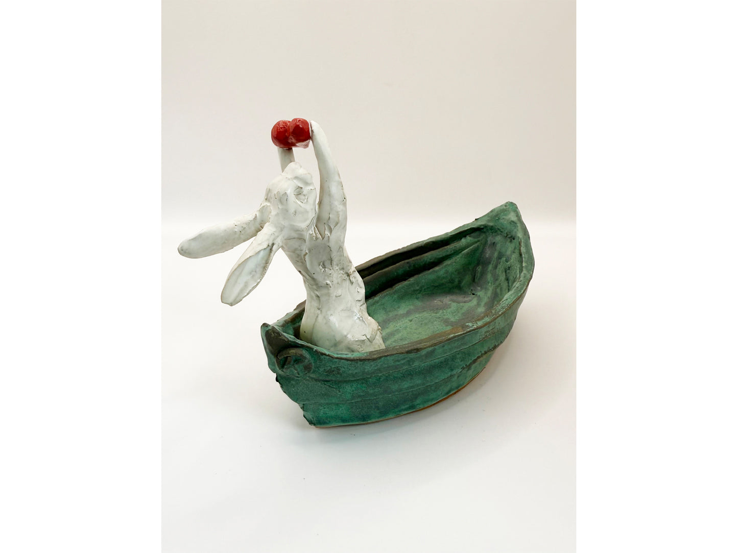 Drifter with Heart - Sky High