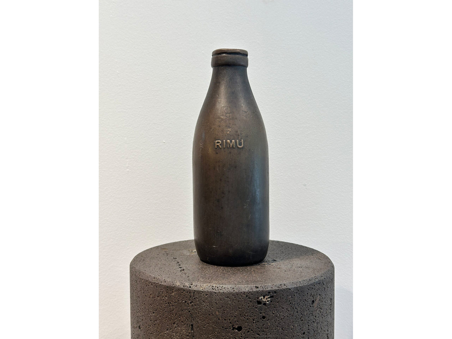 The Price of Milk - Rimu bottle