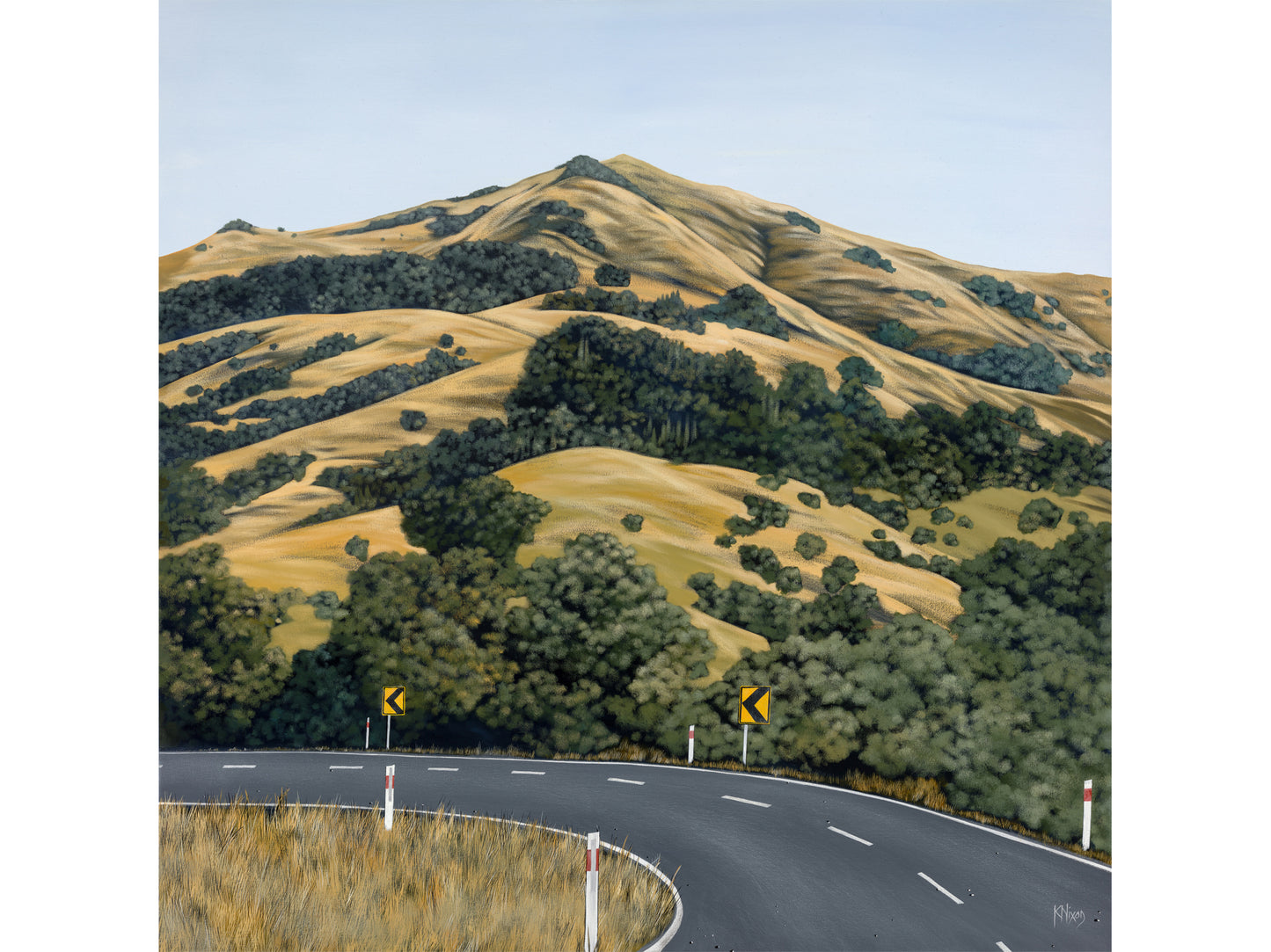 Scenic Route