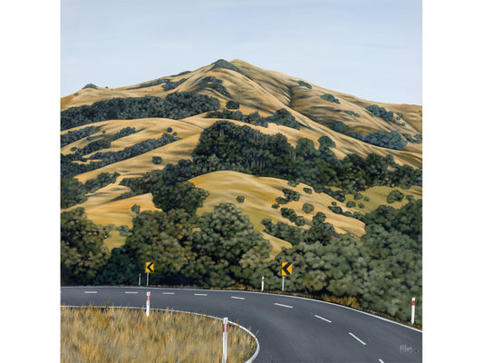 Scenic Route