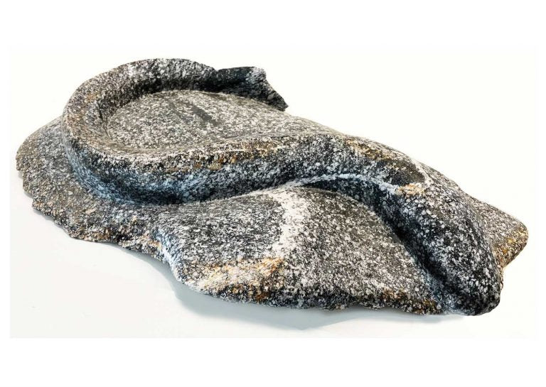 SLEEPING
Dan Summers
Granite
980 x 610 x 150mm
$5,000