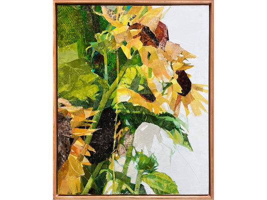 Sunflowers II