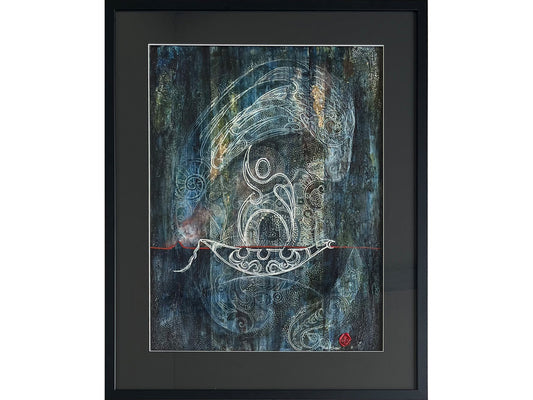Te Kōkōrangi o te Kaumoana