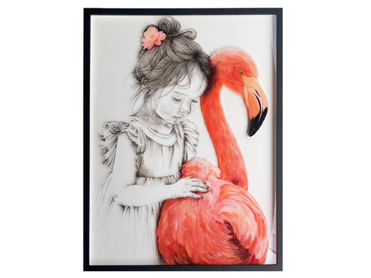 The Flamingo