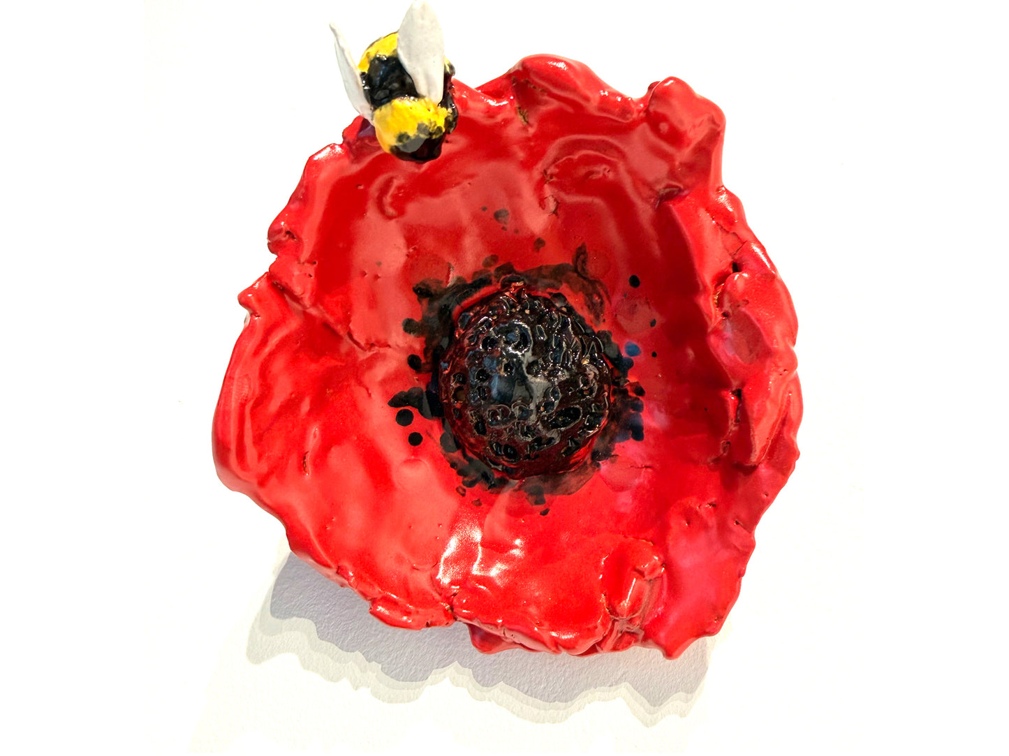 The Pollinator