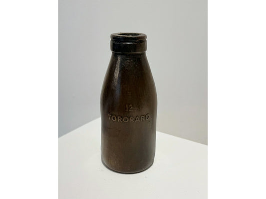The Price of Milk - Tororara bottle