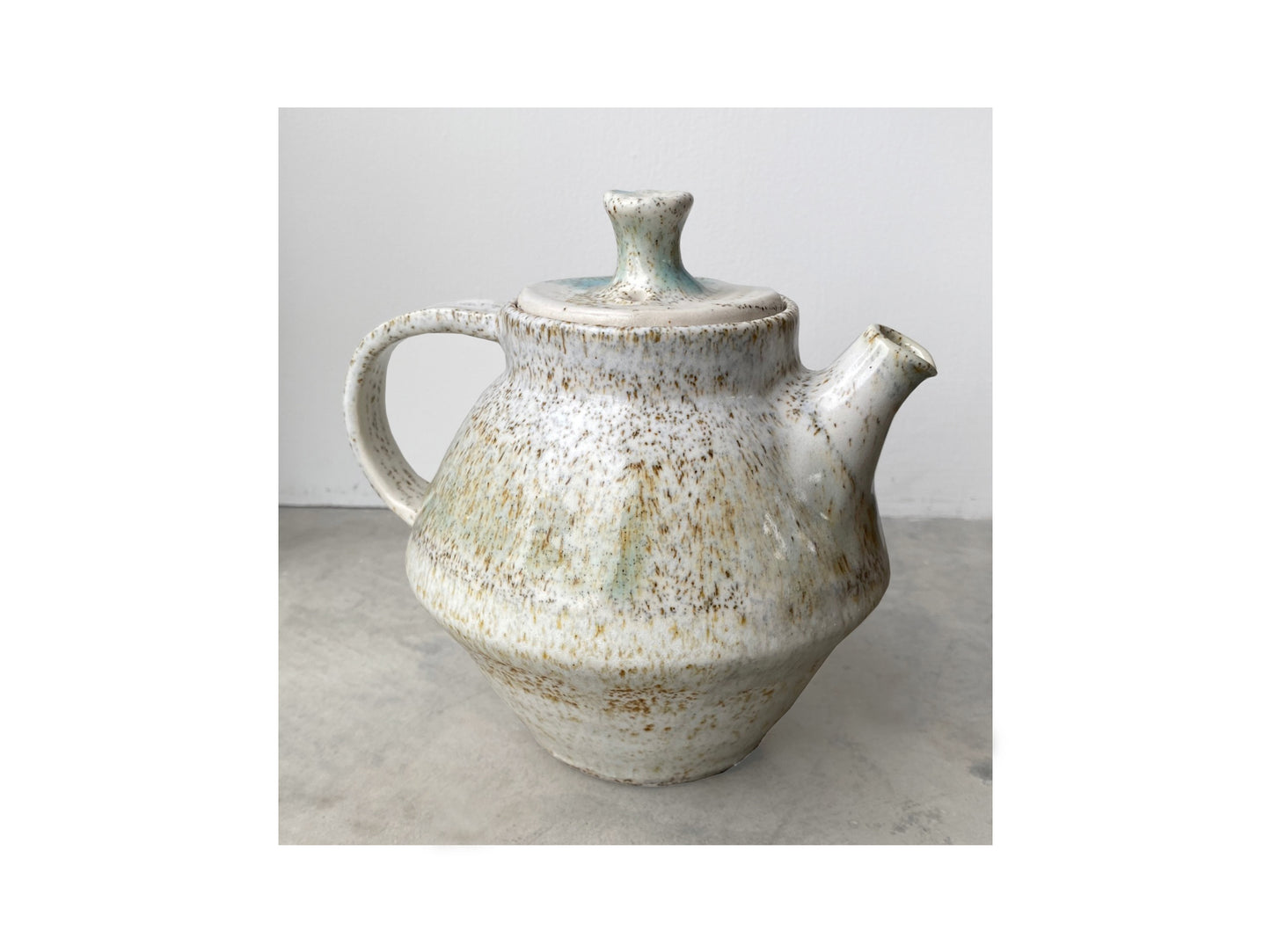 Teapot