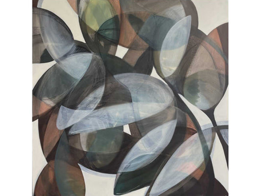 Dancing Under The Street Lights