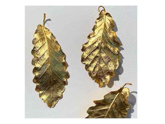 Wall Jewellery Oak - Small