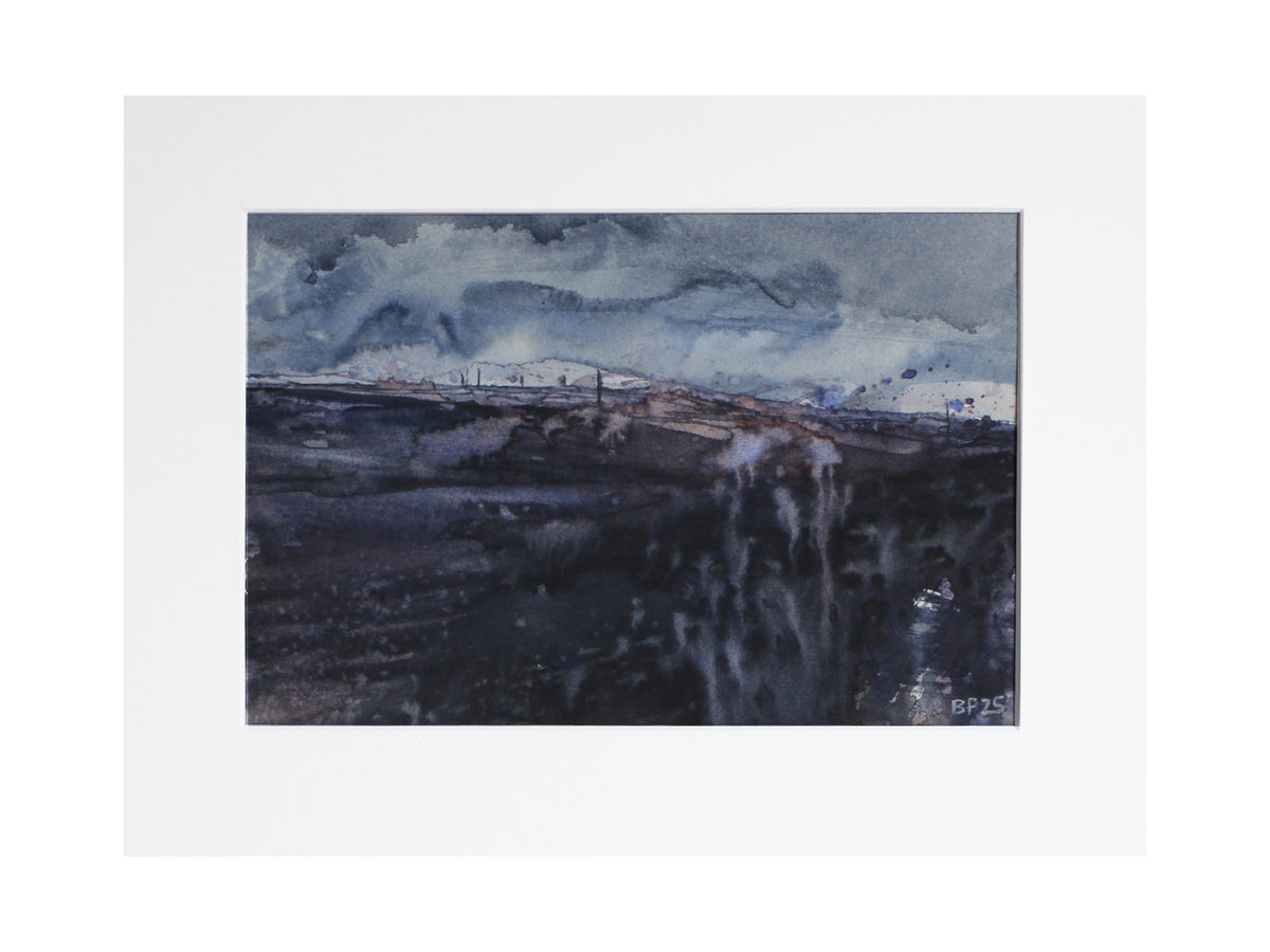 Washout