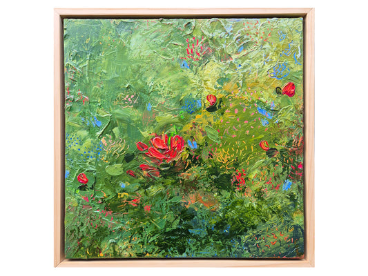 Little Secret Garden