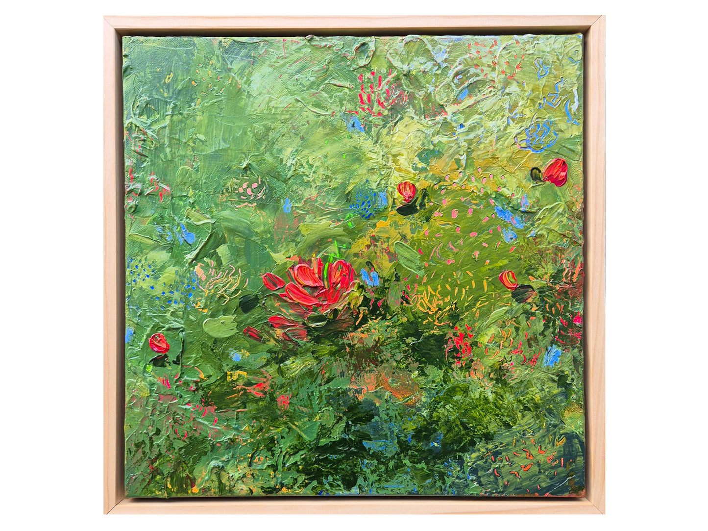 Little Secret Garden