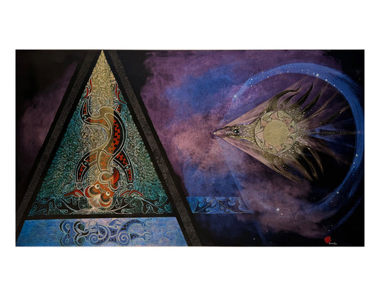 Ki te Ao Mārama