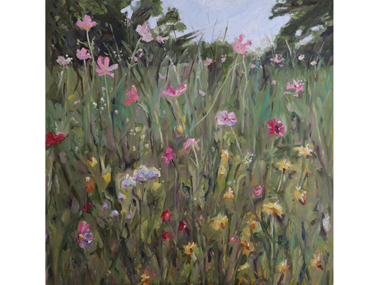 Whispers of spring