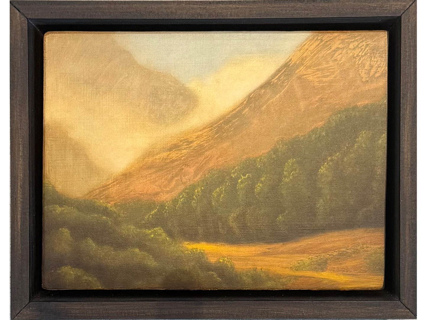 Landscape Mythos XXIX