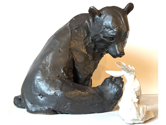 You and Me Belong Together