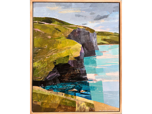 Akaroa Heads I