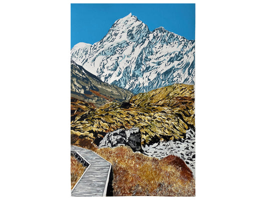 Aoraki #10