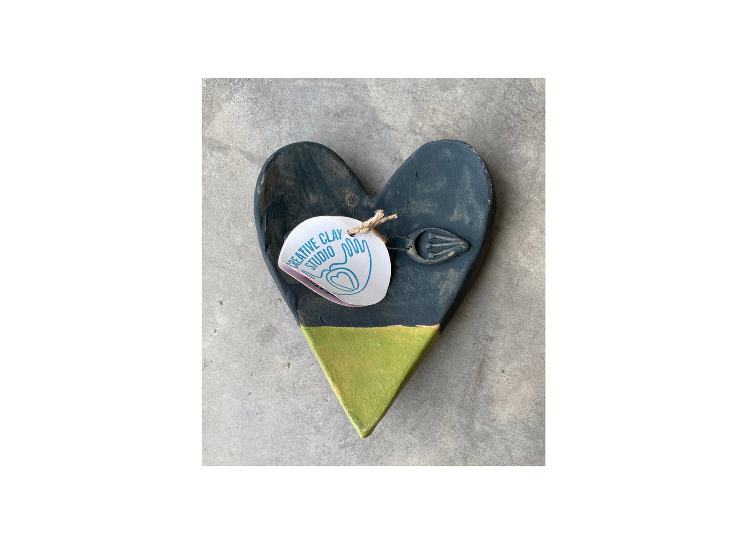 Night Heart