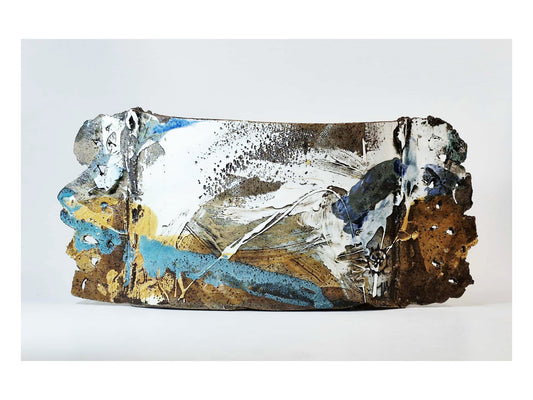 Back Road Vistas III