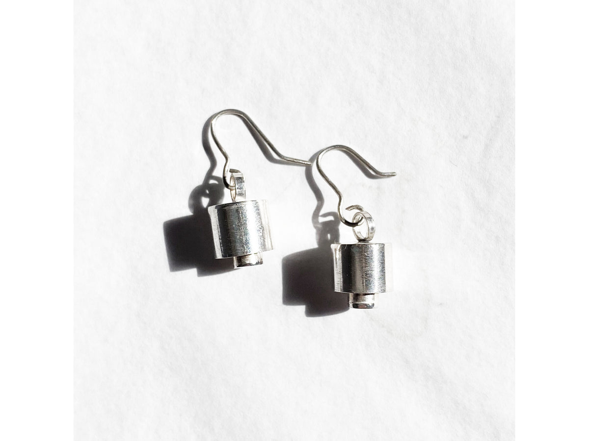 Bell shaped Earring