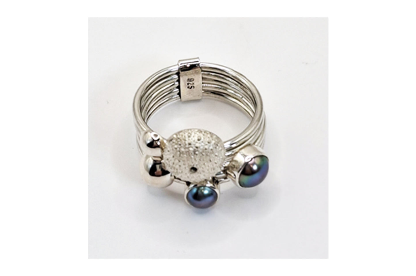 Kina Ring