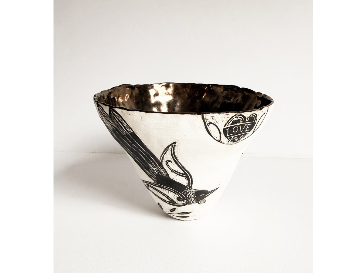 Small Blessing Bowl
