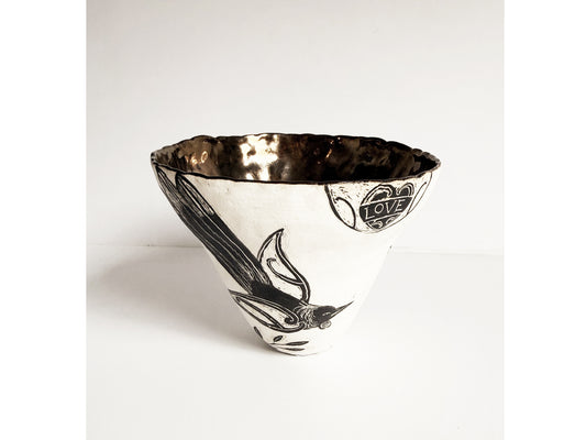 Small Blessing Bowl