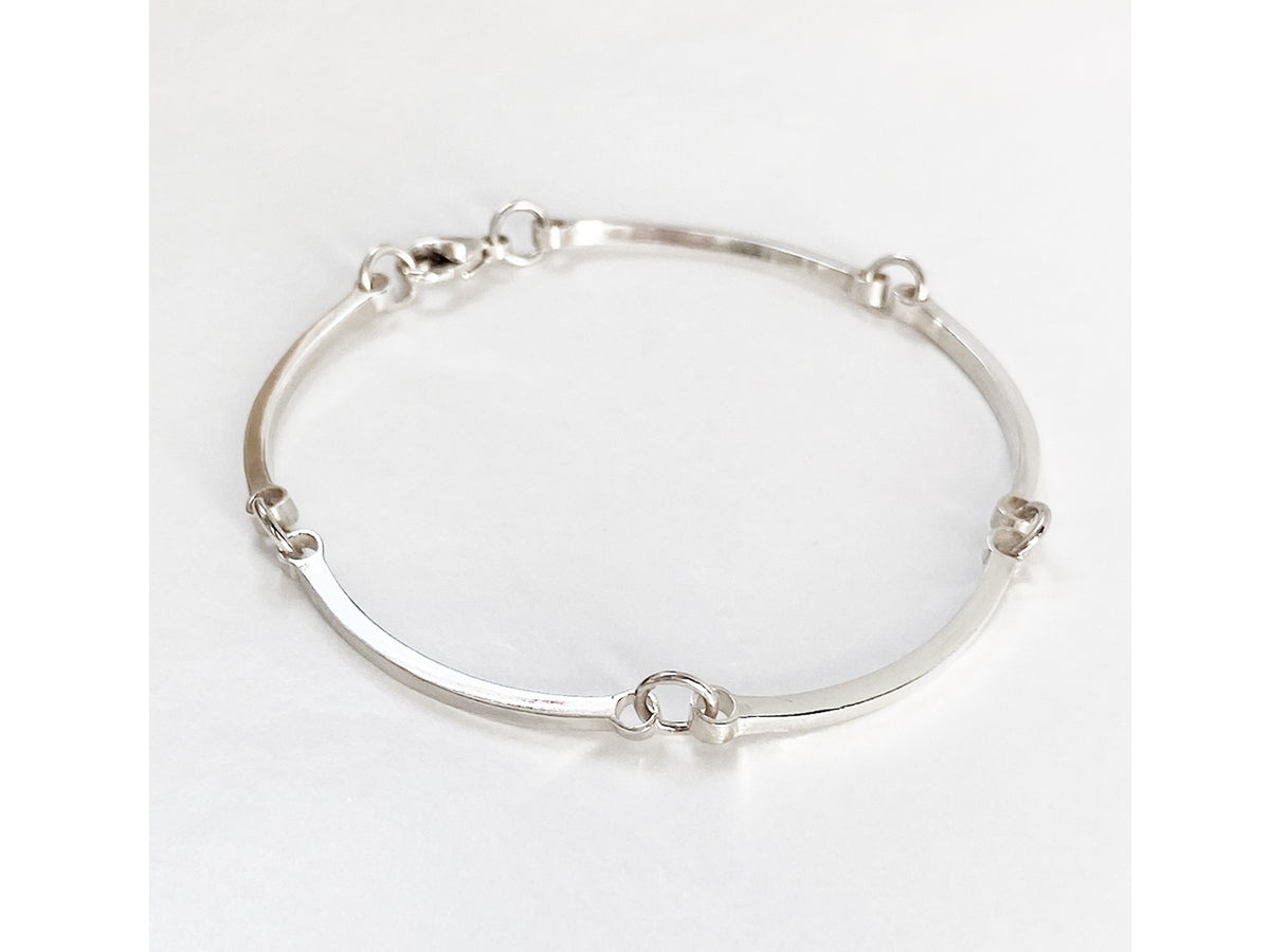 Small Bone Bracelet