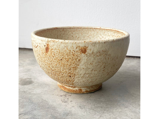 Speckled Bowl