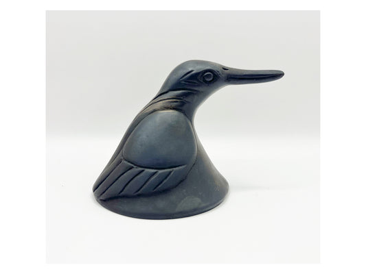 Kingfisher Bell